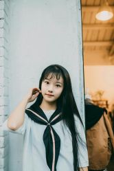 点击看大图 -模卡原创写真馆(苏州总店)