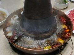 -阳坊大都涮羊肉(阳坊总店)