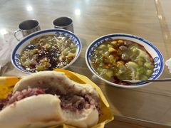-老字号贾家肉丸糊辣汤(光明巷店)