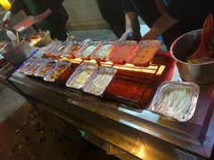 -扇贝王·海鲜烧烤(慈溪店)