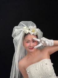 -墨克影像婚纱摄影