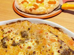 -菲滋意式餐厅(金华银泰城店)