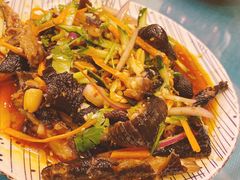 -云之南(八里庄店)