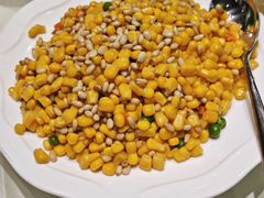 -老爷庙风味美食府(魏都大道店)