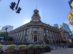 -上海邮政博物馆