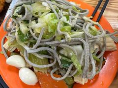 -清真-戏楼王记牛肉面