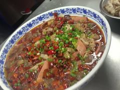 -百年神厨·地道川菜(清江西路店)