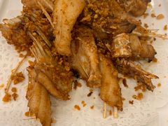 -正能量脆肉鲩火锅