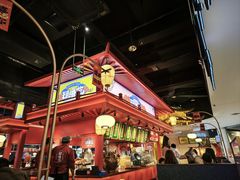 -怪噜范·贵阳小吃大排档(金源旗舰店)