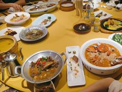 -州康·本帮菜(南桥百联店)