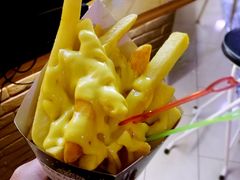 -SUGAR糖薯·章鱼烧(鹏欣水游城店)