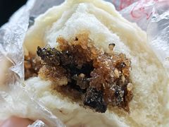 -清泉阁包子铺(中山路店)