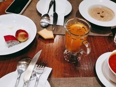 -食间牛排(湖西路店)