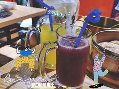 -韩国大金刚烤肉·料理(印象城店)