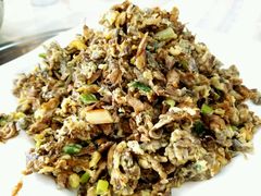 -盱眙红叶龙虾(金源北路店)