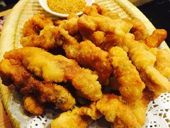 -唇辣号重庆老火锅(亦庄店)