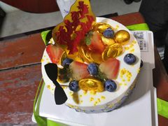 -欧莎贝贝蛋糕(桐乡崇福嘉凯城店)