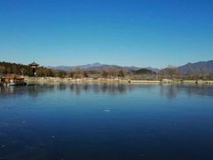 -北京宽沟会议中心