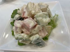 -瑞福园联谊餐室(茂名南路店)