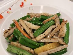 黑松露野菌上素-北京厨房(西安SKP店)