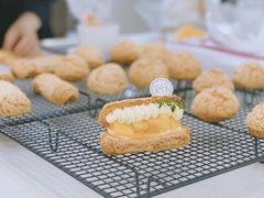 -Kekimatata 生日蛋糕·烘焙教学