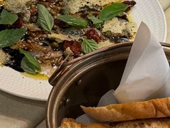 -BONAZZA 意大利餐厅