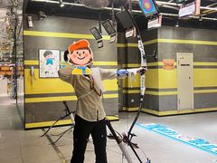 -弓夫射箭·运动娱乐·团建(中心印象城店)