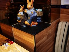 -尊宝比萨(福强店)