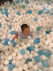 -MELAND CLUB亲子乐园·派对·餐厅(北京芳圆里ID MALL店)