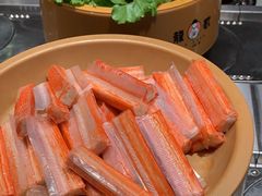 -龍歌自助小火锅(市南金茂湾店)