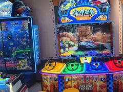 -酷洛小镇(步步高新天地购物广场店)