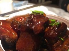 农家红烧肉-小菜园新徽菜(苏州繁花中心店)