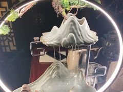 -升艾堂·经络·艾灸·气血(成山路店)
