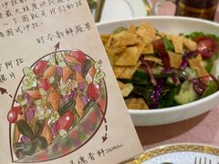 -BRBR叙利亚餐厅(总店)