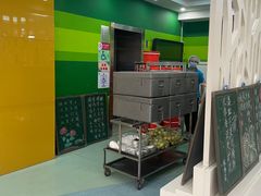 -芳草地国际学校世纪小学