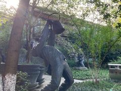 -沙河三洞古桥公园