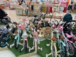 点击看大图 -孩子王童乐园(武汉永旺店)