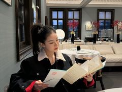 -宝丽轩中餐厅BAOLIXUAN