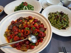 -楚禾宴·家宴(光谷大道店)