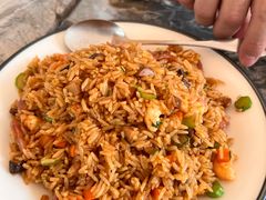 -皇后餐厅-煲仔·小菜·打边炉(古北店)