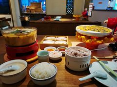 -闽上鲜·福建菜(龙湖滨江天街店)