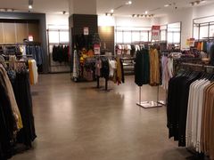 -ZARA(仓山万达店)