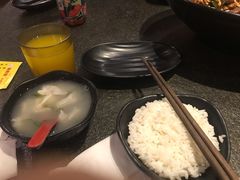 -食乐佳麻辣香锅(森林摩尔商业街区店)