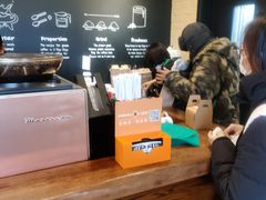 -星巴克(北京惠新东街店)