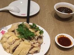 -泰煌鸡·上海白斩鸡·鸡汤面(鹤庆店)