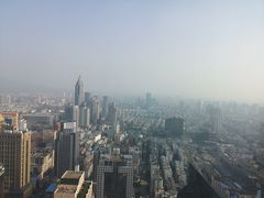 -南京商茂国际酒店(新街口德基广场店)