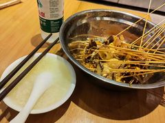 -乐山鲜知味钵钵鸡(奎星楼店)