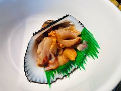 -海味当家·蒸锅海鲜(星海公园店)