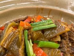 -上海和平饭店龙凤厅 Dragon Phoenix