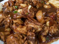 android_upload_pic-徽州美食(三十年老店)